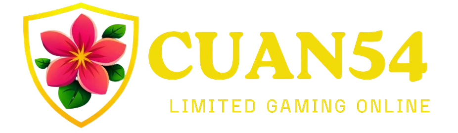 CUAN54: Situs Game Online Aman Terpercaya Di Asia