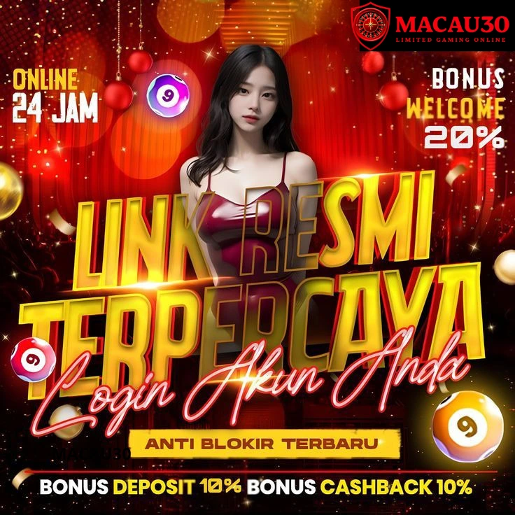 MACAU30 Situs Judi Bola Mix Parlay