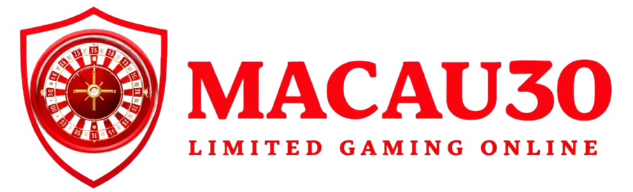 Logo MACAU30