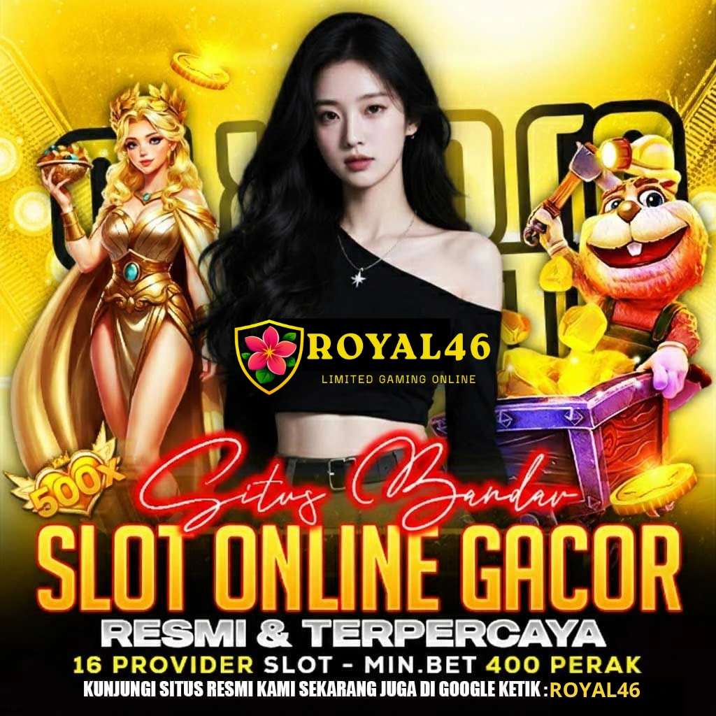ROYAL46 Situs Judi Bola Mix Parlay