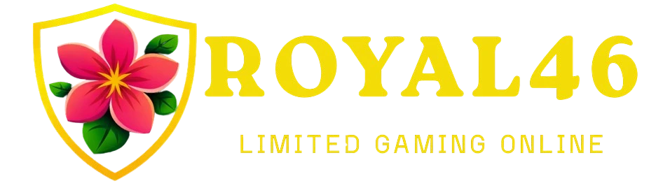 Logo ROYAL46