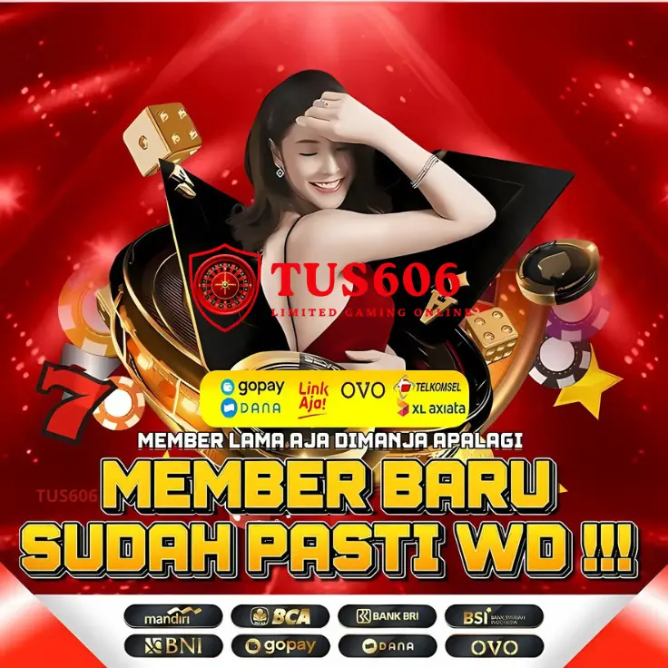 TUS606: Situs Game Online Aman Terpercaya Di Asia